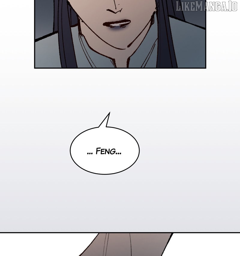 WORLD EATER YULIAN Chapter 66 - page 52
